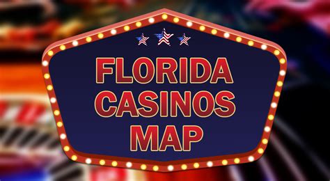 Faz Florida Tem Casinos