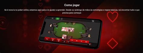 Fazer O Download Da Pokerstars Agora