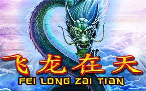 Fei Long Zai Tian Leovegas