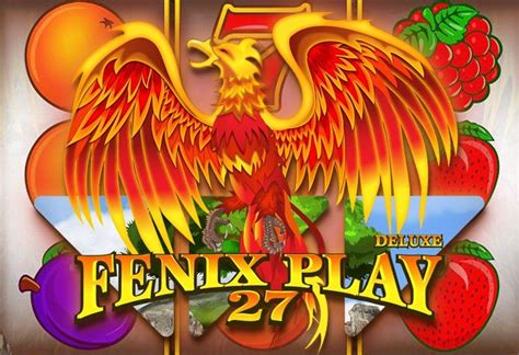 Fenix Play 27 Betway