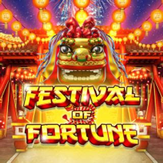 Festival Of Fortune Parimatch