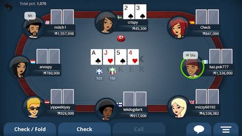 Fichas De Poker App Para Iphone