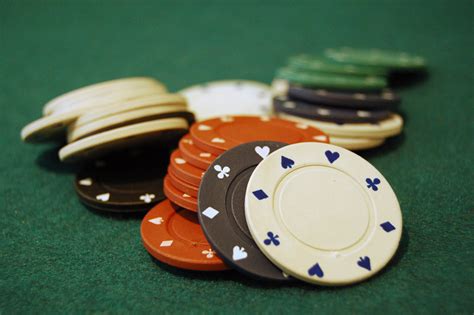 Fichas De Poker Do Centro De Toronto