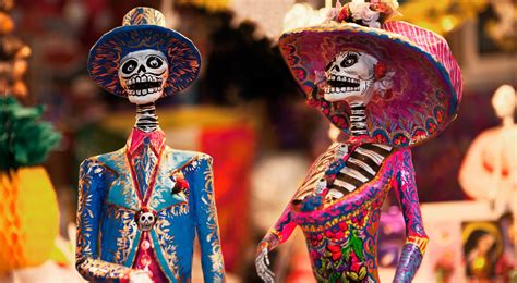 Fiesta De Los Muertos Novibet