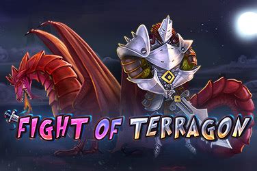 Fight Of Terragon 1xbet