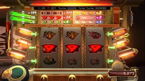 Final Fantasy Xiii 2 Jackpot Casino Modo