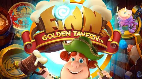Finn S Golden Tavern Betano