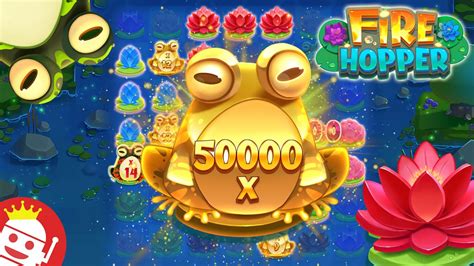 Fire Hopper Slot Gratis