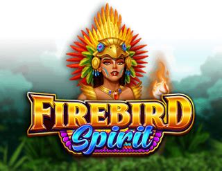 Firebird Spirit Betano