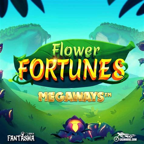 Flower Fortunes Megaways Betsson