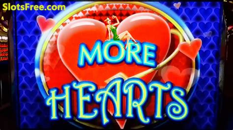 Flower Heart Slot - Play Online