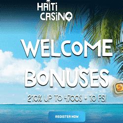 Fluffywin Casino Haiti