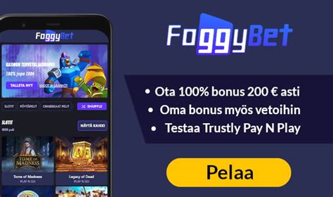 Foggybet Casino Peru