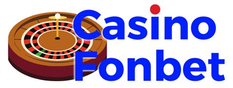 Fonbet Casino Paraguay