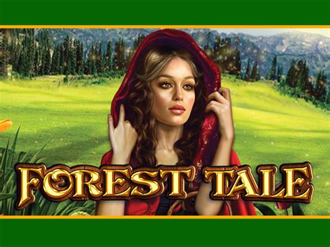 Forest Tale Slot Gratis
