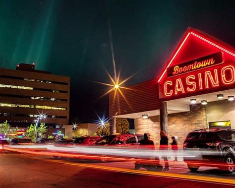 Fort Mcmurray Casino Horas