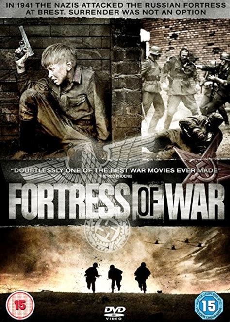 Fortress War Review 2024