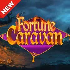 Fortune Caravan Netbet