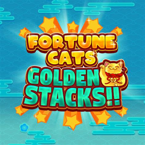 Fortune Cats Golden Stacks Betway