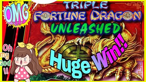 Fortune Dragon 3 Bodog