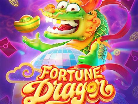 Fortune Dragon Slot Gratis