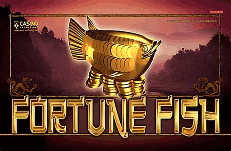 Fortune Fish Leovegas