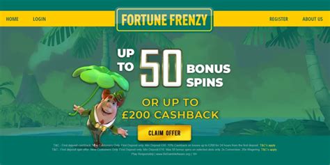 Fortune Frenzy Casino Dominican Republic