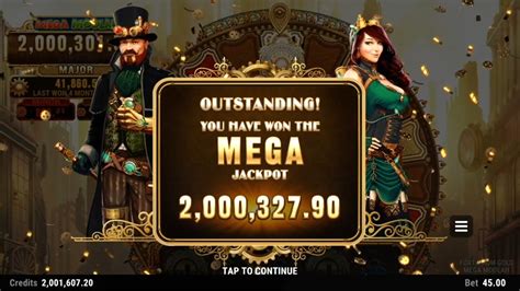 Fortunium Gold Mega Moolah Betfair