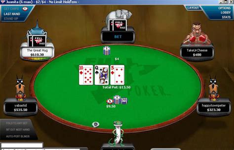 Forum Pokerstars Fraudada