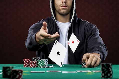 Fotografia De Poker