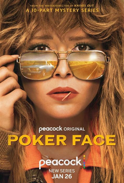 Fotos Poker Face