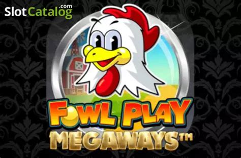 Fowl Play Megaways Betway