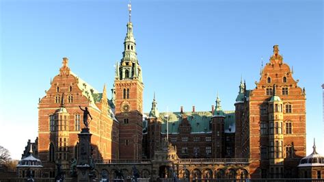 Frederiksborg Slotskirke Gudstjeneste