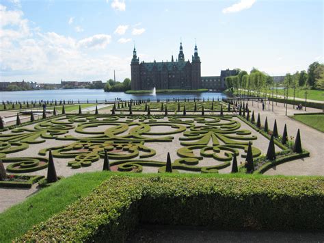 Frederiksborg Slotspark