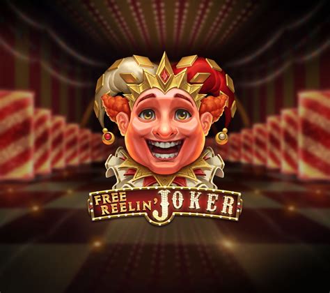 Free Reelin Joker Netbet