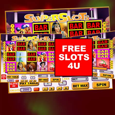 Free Super Slots De Download Nao