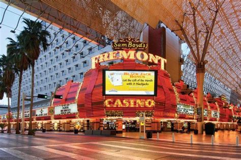 Fremont Opinioes Casino