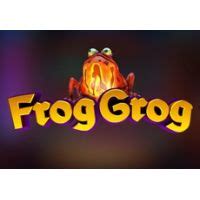 Frog Grog Slot - Play Online