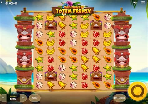 Fruit Frenzy Betsson