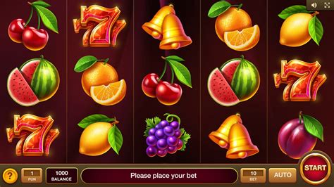 Fruit Yard Slot - Play Online