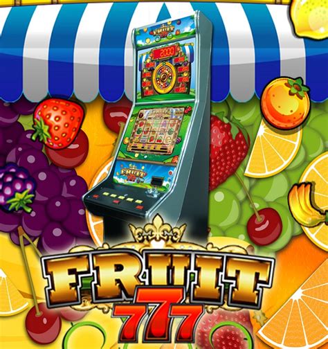 Fruits 777 S Pokerstars