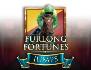 Furlong Fortunes Jumps Bodog
