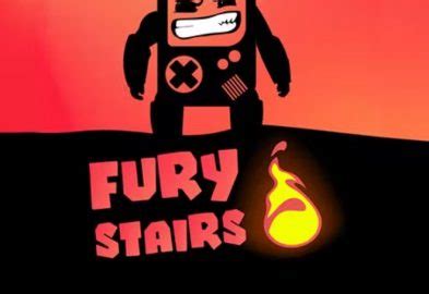 Fury Stairs Parimatch