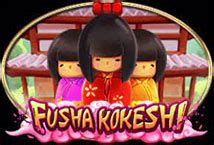 Fusha Kokeshi Pokerstars