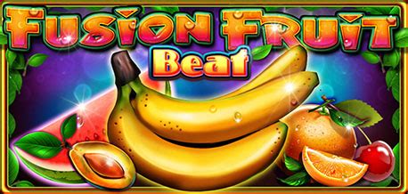 Fusion Fruit Beat Betfair