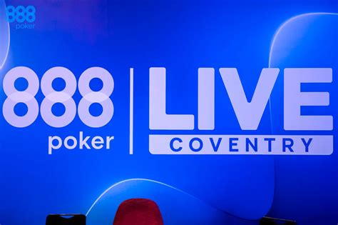 G Casino Coventry Poker 2024