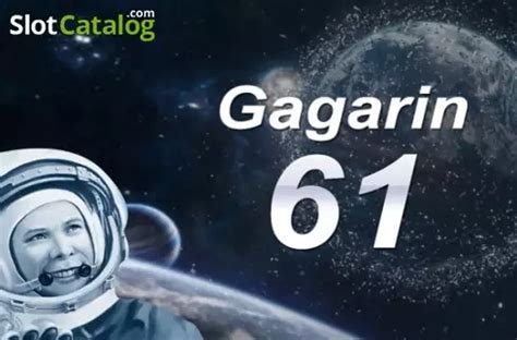 Gagarin 61 Bwin