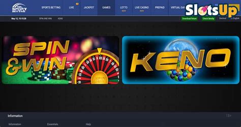 Gal Sport Betting Casino Review