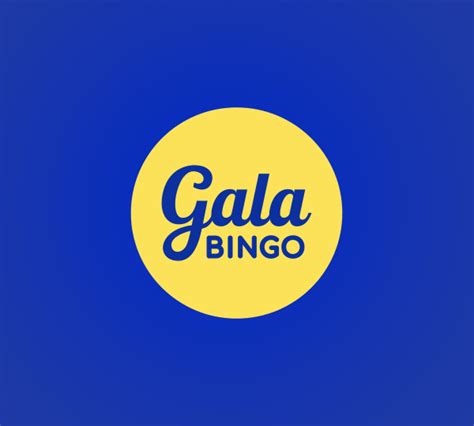 Gala Bingo Casino Aplicacao