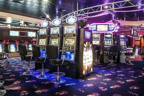 Gala Casino Bristol Vespera De Ano Novo